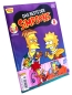 Preview: Das Beste der Simpsons Comic Nr. 2 von Panini Comics